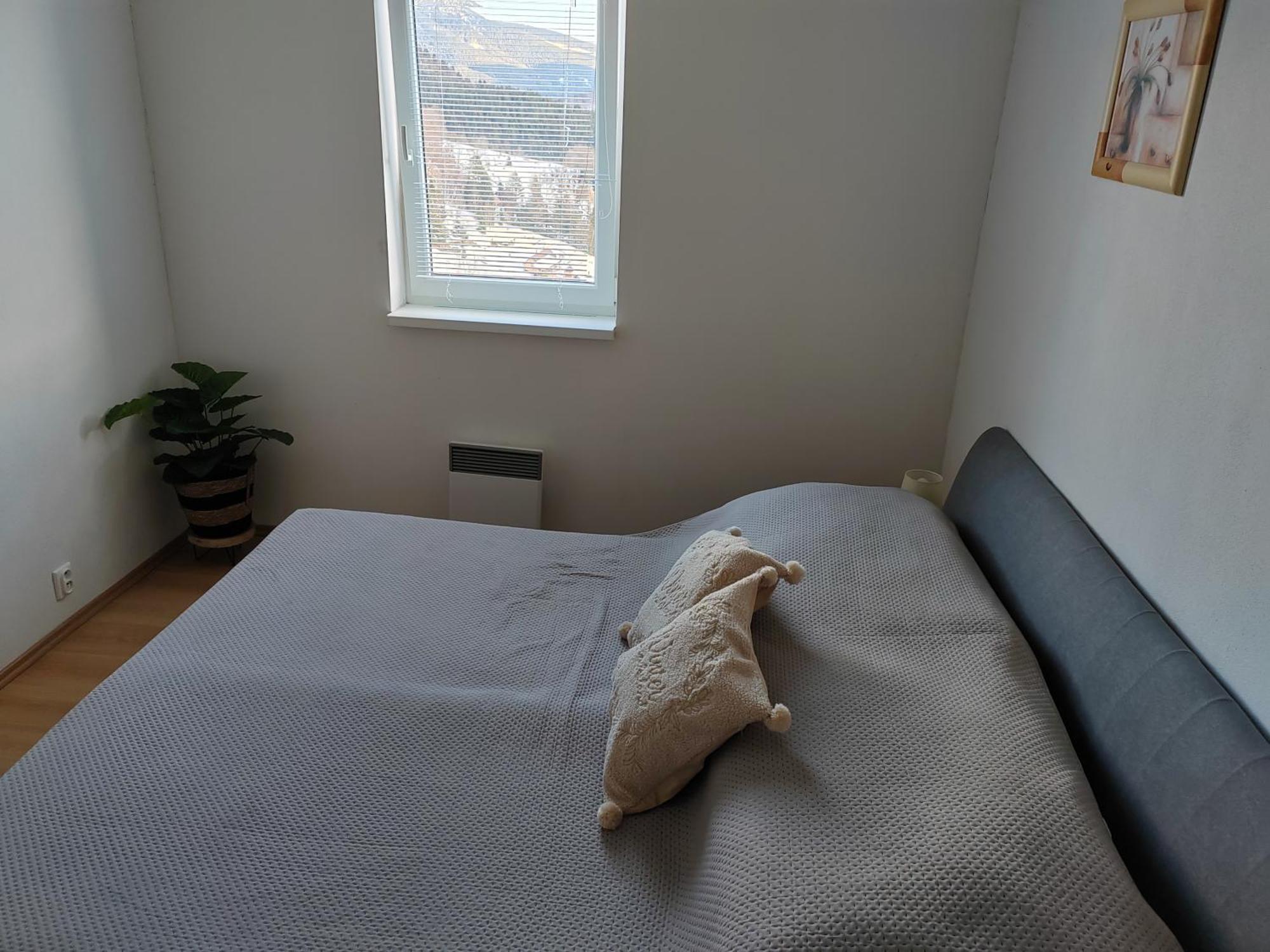 Apartman Donovaly Safran 2 Dış mekan fotoğraf