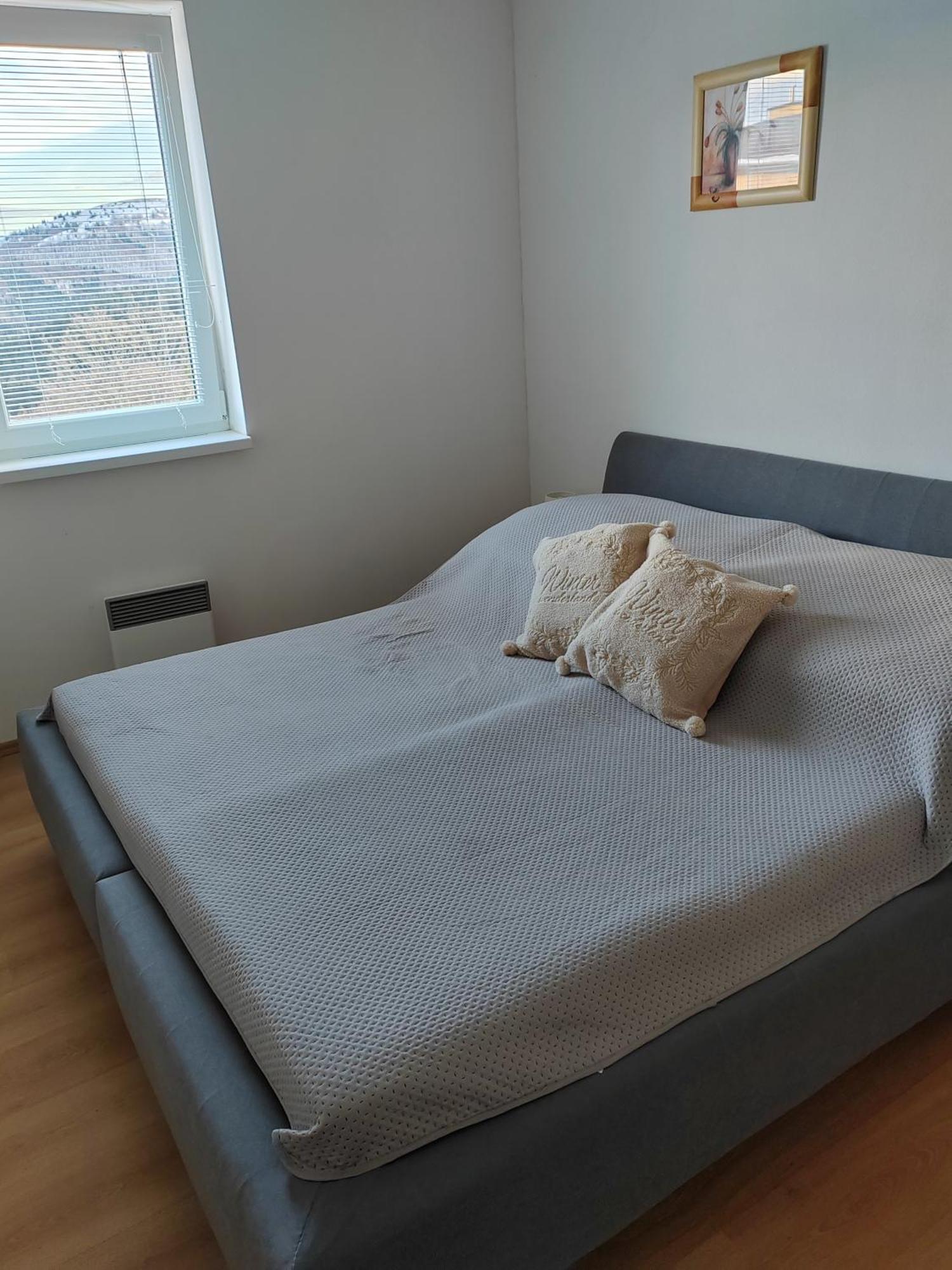 Apartman Donovaly Safran 2 Dış mekan fotoğraf