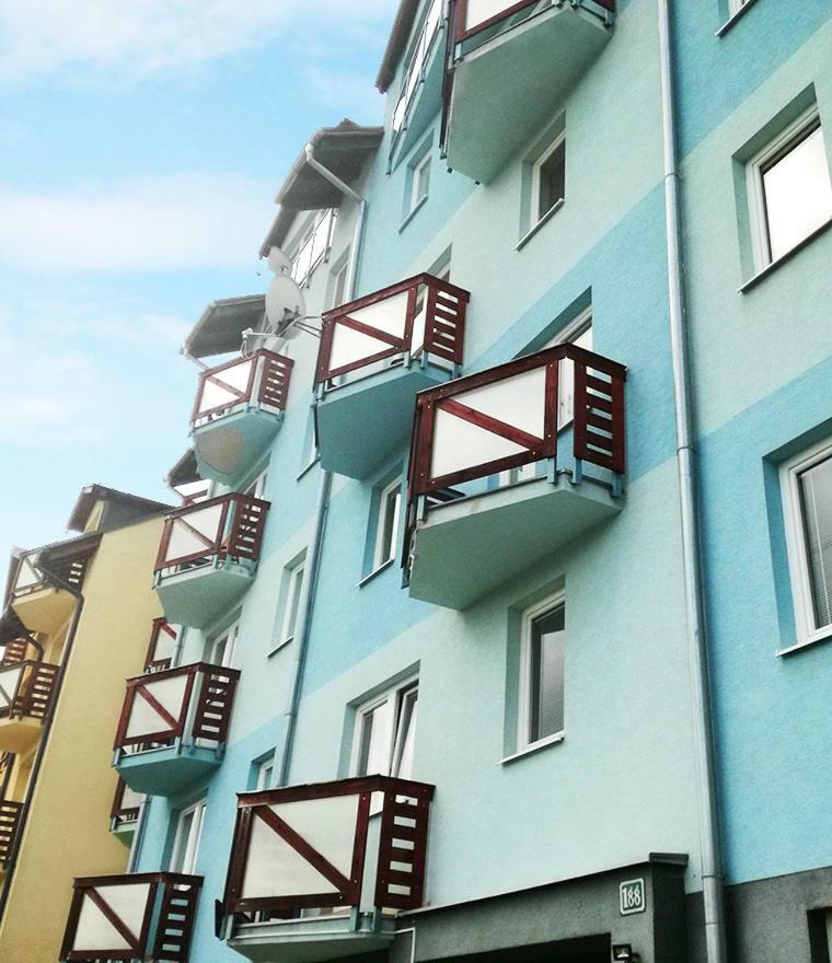 Apartman Donovaly Safran 2 Dış mekan fotoğraf