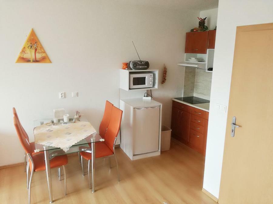 Apartman Donovaly Safran 2 Dış mekan fotoğraf