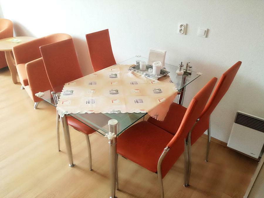 Apartman Donovaly Safran 2 Dış mekan fotoğraf
