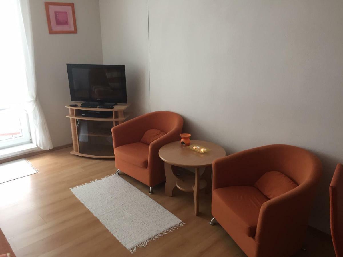 Apartman Donovaly Safran 2 Dış mekan fotoğraf